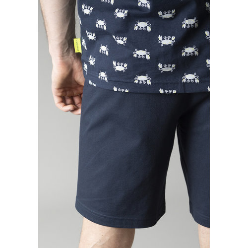 Ceceba Ceceba heren shortama crabs Ceceba Ceceba heren shortama crabs