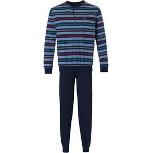 Robson Robson heren pyjama - stripes