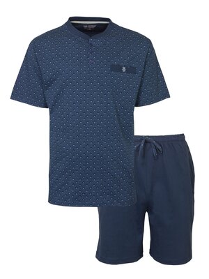 Paul Hopkins Paul Hopkins Heren Shortama 1204b