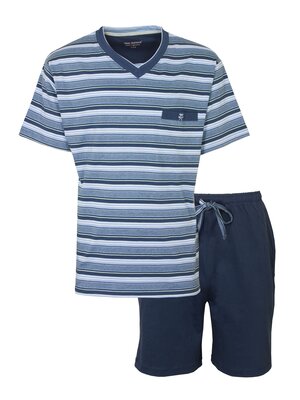 Paul Hopkins Paul Hopkins Heren Shortama 1203b