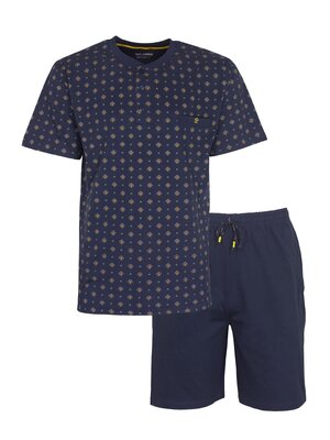 Paul Hopkins Paul Hopkins Heren Shortama 1201a
