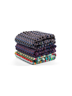 Tiseco Home Studio Tiseco Keukenhanddoek (Multi Terry, 3-pack)