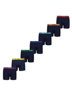 Lee Cooper heren boxershorts 7-pack
