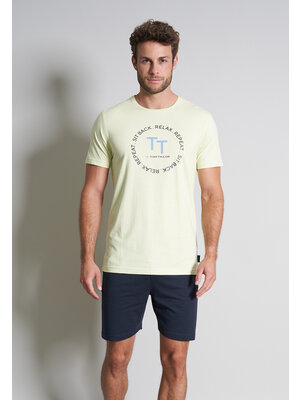 Tom Tailor Tom Tailor heren shortama - ibiza