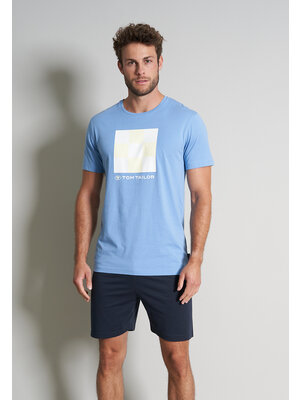 Tom Tailor Tom Tailor heren shortama - monaco