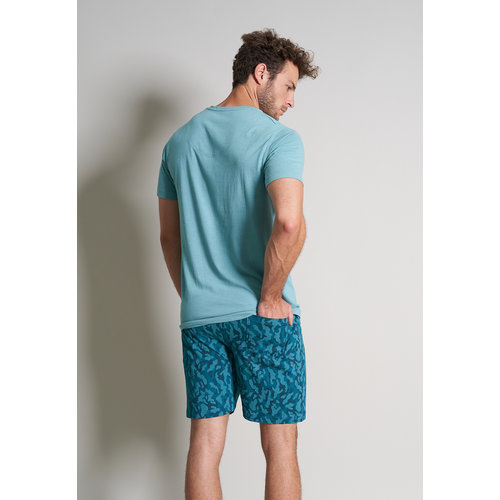 Tom Tailor Tom Tailor heren shortama - marbella