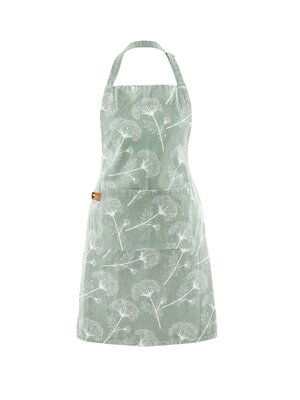 Tiseco Home Studio Tiseco Schort Floral Green Tiseco Home Studio Tiseco Schort Floral Green