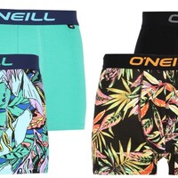 Boxershorts met leuke prints!