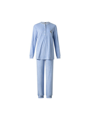 Cocodream Badstof dames pyjama