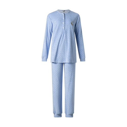 Cocodream Badstof dames pyjama