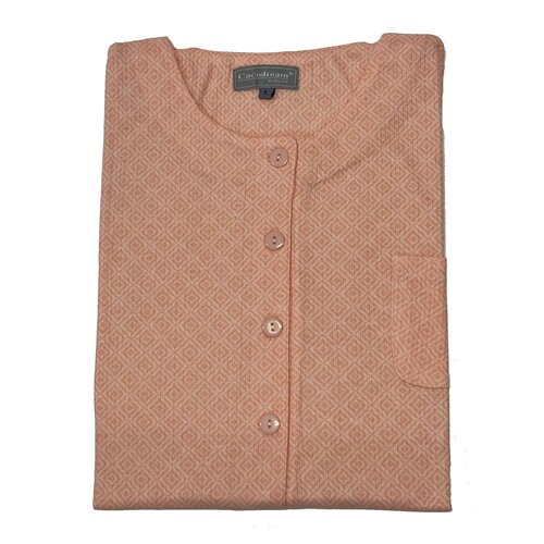 Cocodream Cocodream dames nachthemd - lange mouw