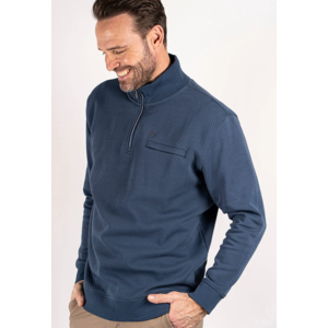 Pre End Pre End heren sweater - blauw