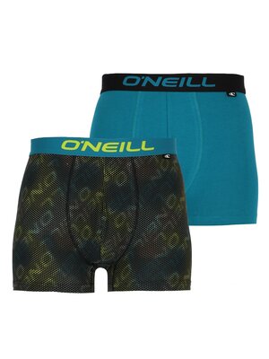 O'Neill O'Neill boxershorts premium 2-pack - graphic