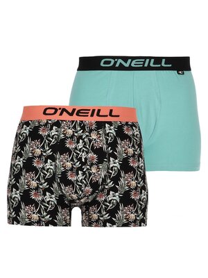 O'Neill O'Neill boxershorts premium 2-pack - flowers