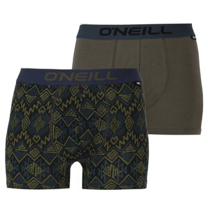 O Neill dames heren boxershorts Kosmeyer Kosmeyer