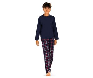 Phil & Co Heren Shortama Korte Pyjama Katoen Grijs | Underwear District Phil & Co Heren Shortama Korte Pyjama Katoen Grijs | Underwear District