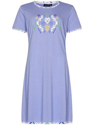 Rebelle by Pastunette Dames nachthemd katoen - summer