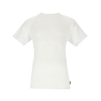 Heren T-Shirt basic 2-Pack - Wit