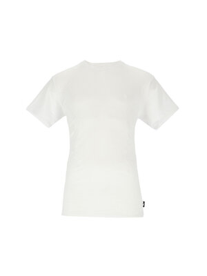 O'Neill Heren T-Shirt basic 2-Pack - Wit