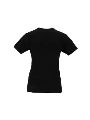 O'Neill Heren T-Shirt basic 2-Pack - Zwart
