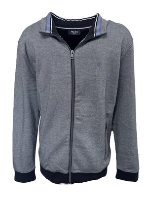 Pre End Heren vest - navy