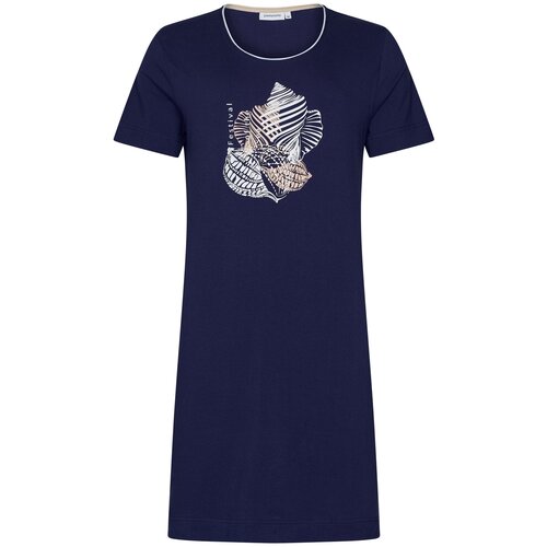 Pastunette Dames Nachthemd - Sea Breeze - katoen Pastunette Dames Nachthemd - Sea Breeze - katoen