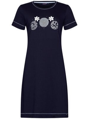 Rebelle by Pastunette Dames nachthemd Dancing Queen
