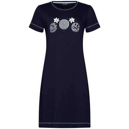 Rebelle by Pastunette Dames nachthemd Dancing Queen