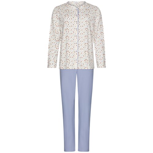 Pastunette Dames pyjama met doorknoop jasje