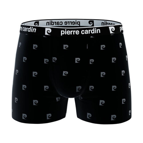 Pierre Cardin Heren boxershorts 5-pack - print edition