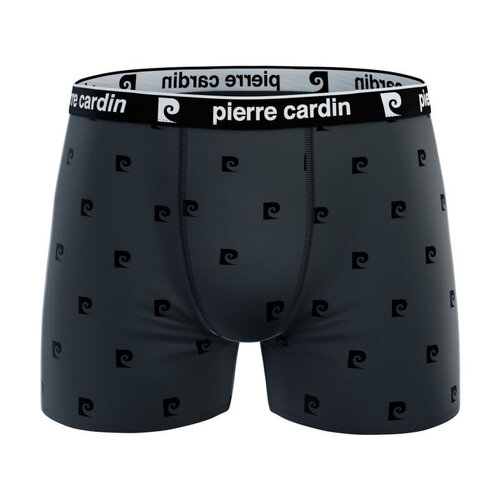 Pierre Cardin Heren boxershorts 5-pack - print edition