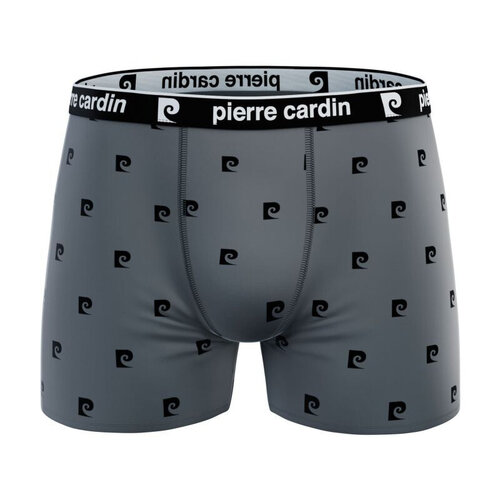 Pierre Cardin Heren boxershorts 5-pack - print edition