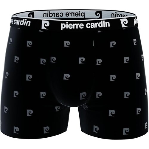 Pierre Cardin Heren boxershorts 5-pack - print edition