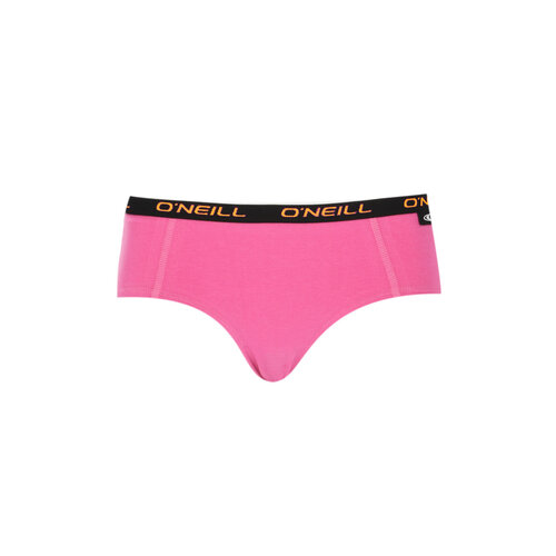 O'Neill Dames Hipster 2-pack - pink flower power