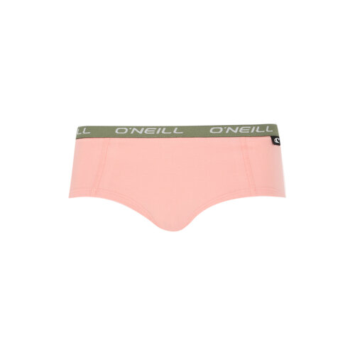 O'Neill Dames Hipster 2-pack - blossom oil green