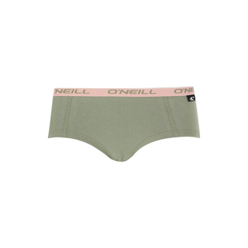 O'Neill Dames Hipster 2-pack - blossom oil green