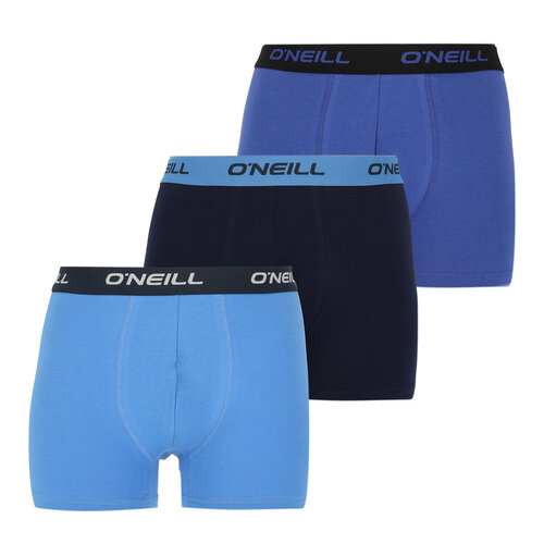 O'Neill Heren Boxershorts 3-pack - 7003 O'Neill Heren Boxershorts 3-pack - 7003