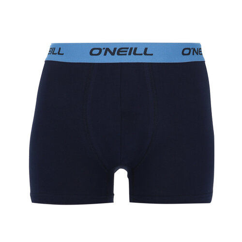 O'Neill Heren Boxershorts 3-pack - 7003 O'Neill Heren Boxershorts 3-pack - 7003