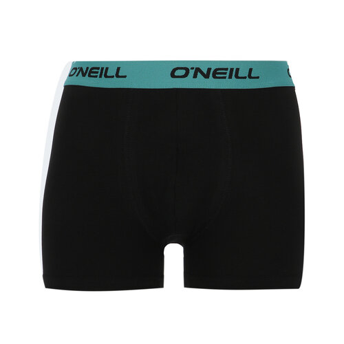 O'Neill Heren Boxershorts 3-pack - Frozen Water O'Neill Heren Boxershorts 3-pack - Frozen Water