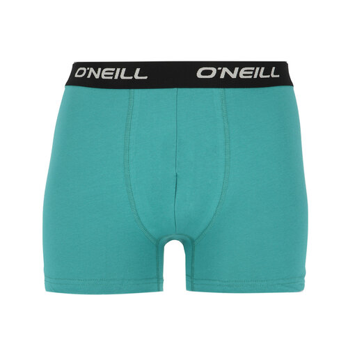 O'Neill Heren Boxershorts 3-pack - Frozen Water O'Neill Heren Boxershorts 3-pack - Frozen Water