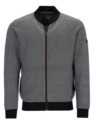 Hajo Heren vest - grijs Hajo Heren vest - grijs