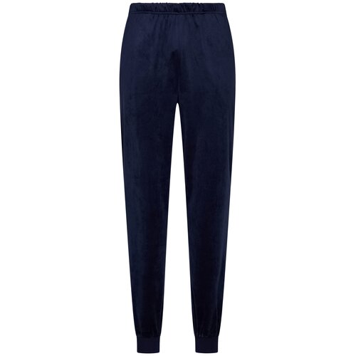 Pastunette Heren pyjama velours fleece - extra warm