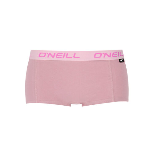 O'Neill Dames boxershorts 2-pack - mauve light lilac