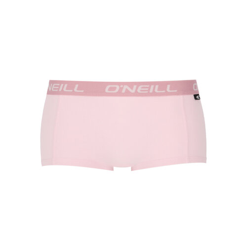 O'Neill Dames boxershorts 2-pack - mauve light lilac