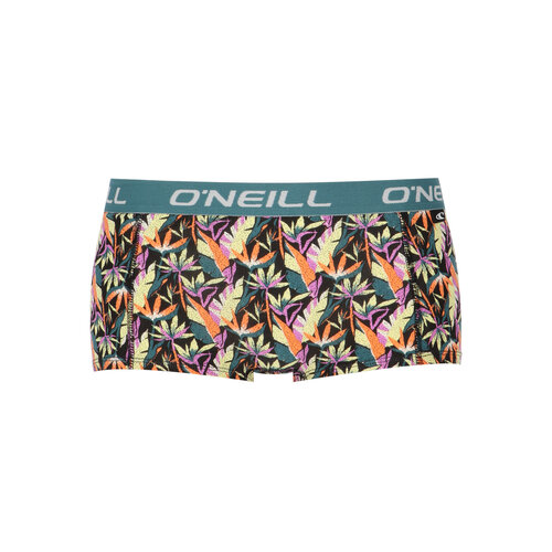 O'Neill Dames boxershorts 2-pack - tropical orange
