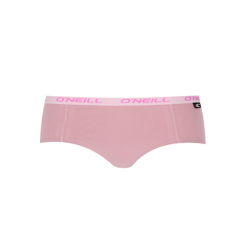 O'Neill Dames Hipsters 2-pack - mauve light lilac