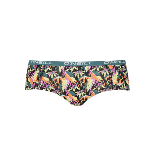 O'Neill Dames Hipsters 2-pack - tropical orange