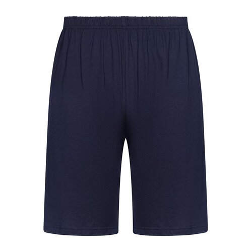 Pastunette Heren Shortama Palm Adventure | Katoen