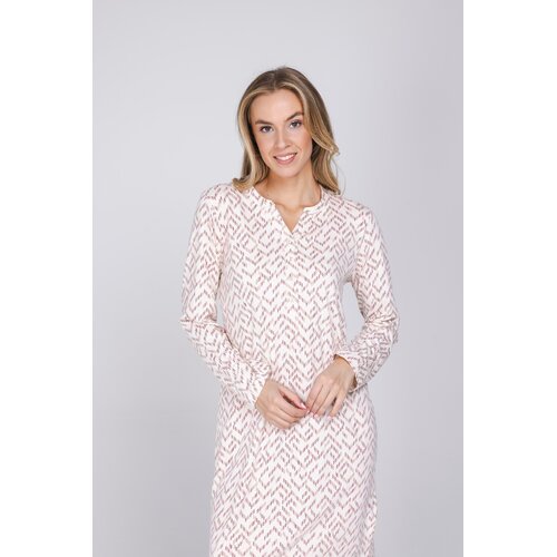 Pastunette Dames Nachthemd Rosewood Comfort - Bio Katoen