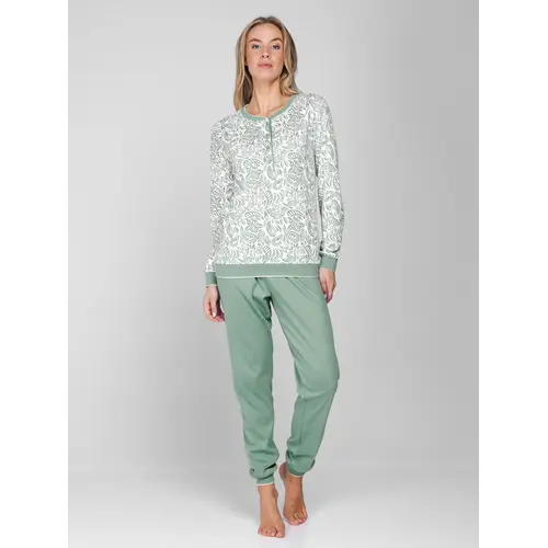 Pastunette Pastunette Pyjama - blauw - Copy Pastunette Pastunette Pyjama - blauw - Copy